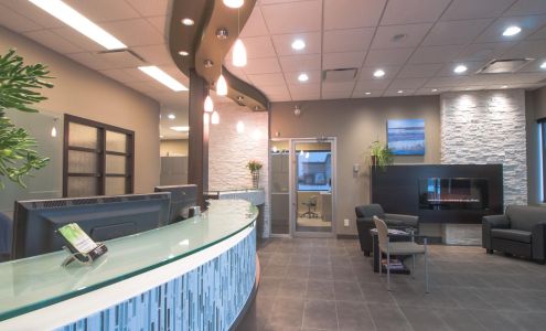 Willowgreen Dental 1848 McOrmond Dr #104, Saskatoon Saskatchewan S7S 0A5