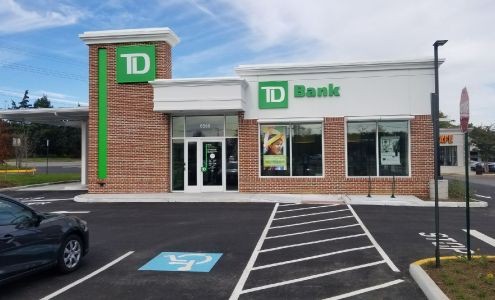 TD Bank