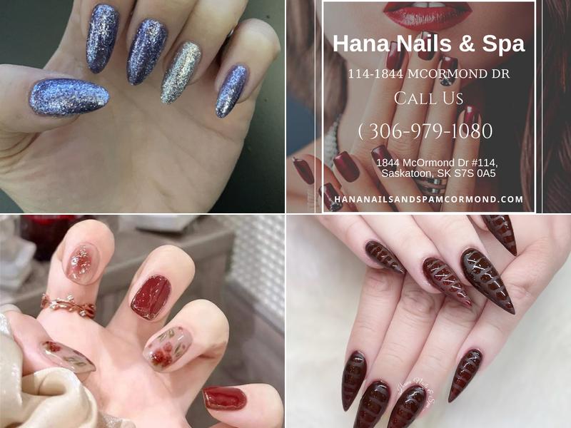 Hana Nails (2) (McOrmond Dr)