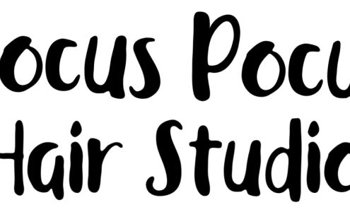 Hocus-Pocus Hair Studio 3016 Arlington Ave, Saskatoon Saskatchewan S7J 2J9