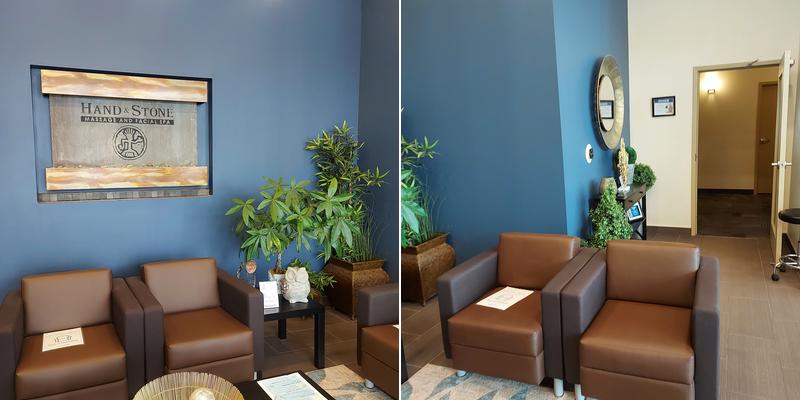 Hand & Stone Massage and Facial Spa