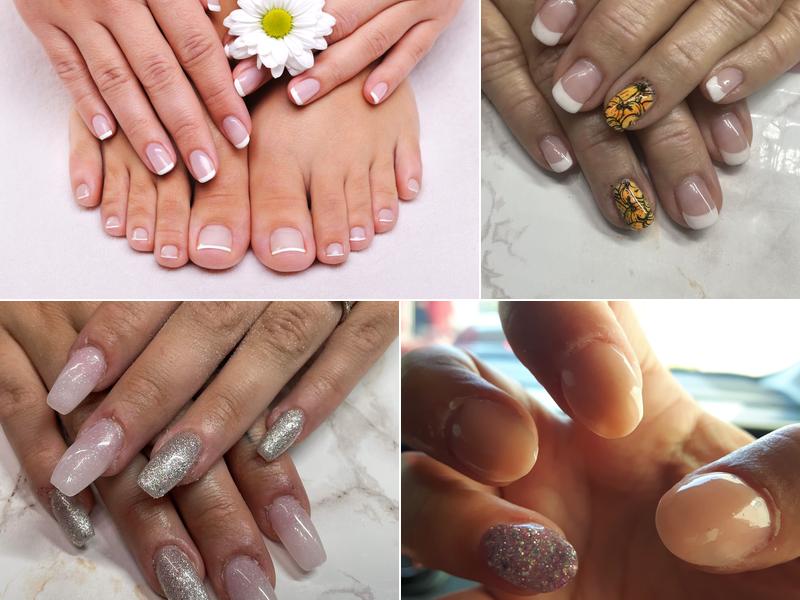 Beauty FX Nail Studio & Spa