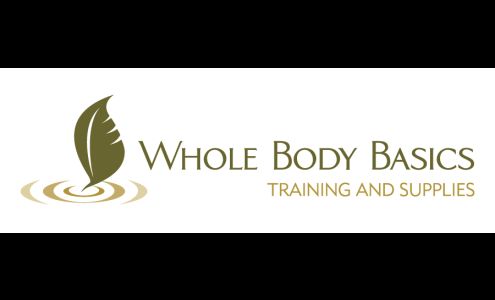 Whole Body Basics Training & Supplies - Formerly Whole Body Healing Barrie