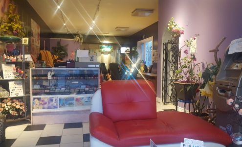 nirvana beauty nail salon