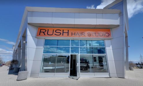 Rush Hair Studio