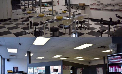 Avant-Garde College & Supply Centre