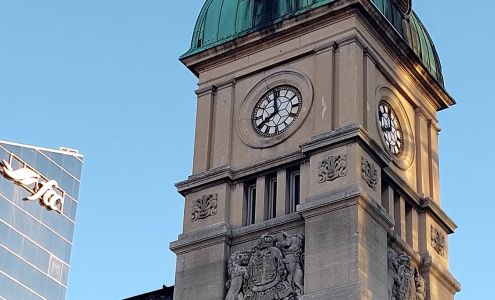 Canadiana Men's Hairstyling 1861 Scarth St, Regina Saskatchewan S4P 2G9