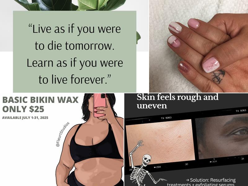 Fleur't Esthetics Studio