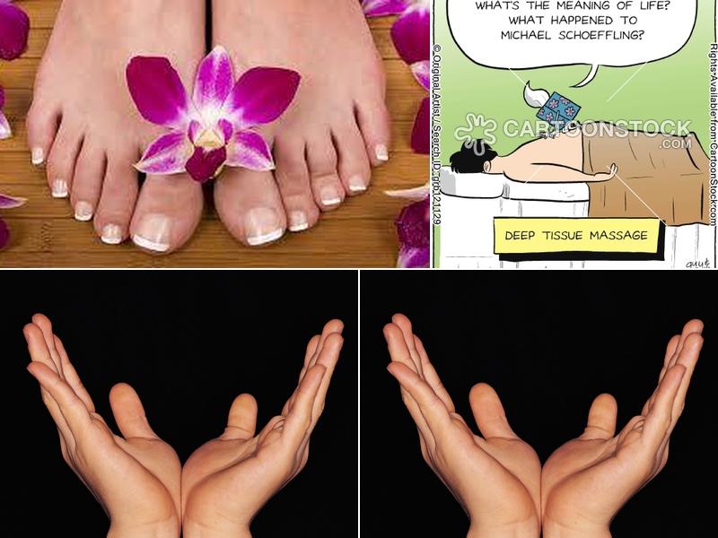 Open Hands Massage Therapy Clinic & Spa