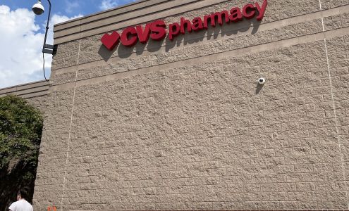 CVS Pharmacy