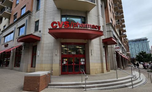 CVS National Harbor