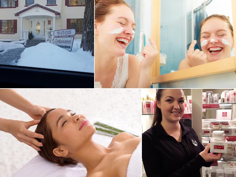 La Renaissance Day Spa