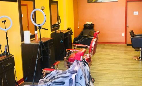 Cut 'N' Shine 450 Notre Dame Ave, Greater Sudbury Ontario P3C 5K8