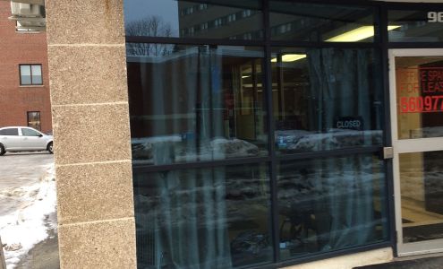 Allusions Hair Design