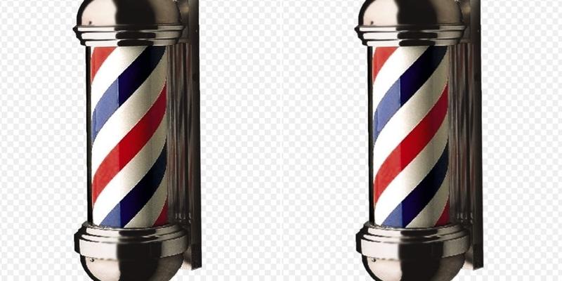 Jo's The Lively Barber