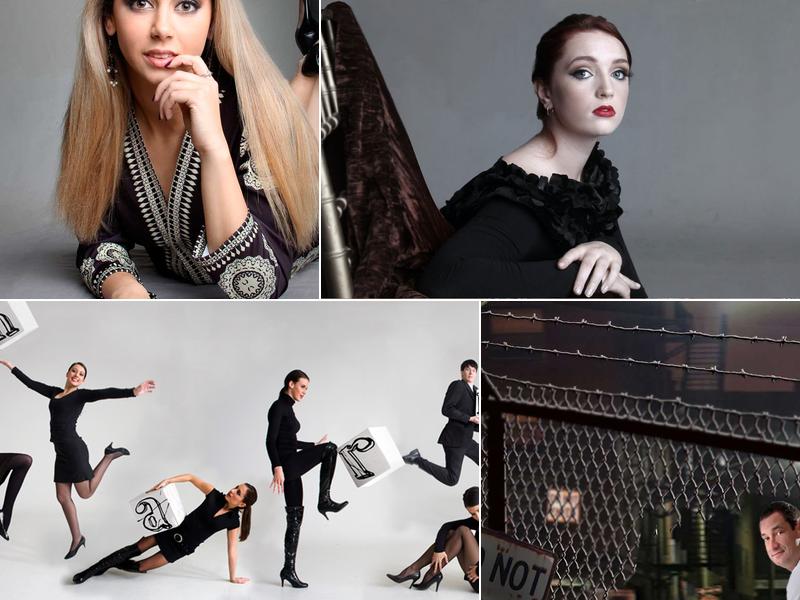 Alfred Boyd Photographer