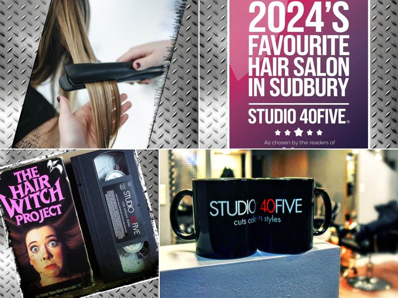 Studio 40Five