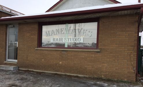 Manewaves Hair Studio