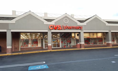 CVS