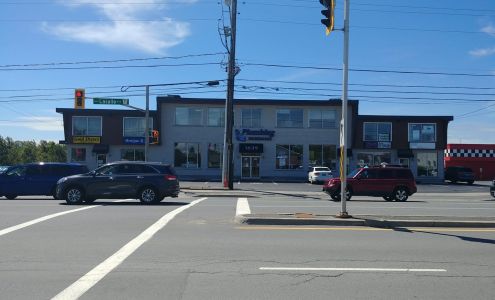 A Cutting Edge Hair Studio