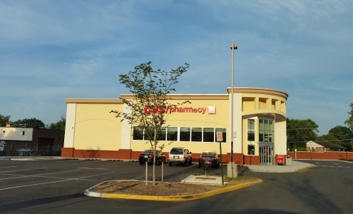 CVS