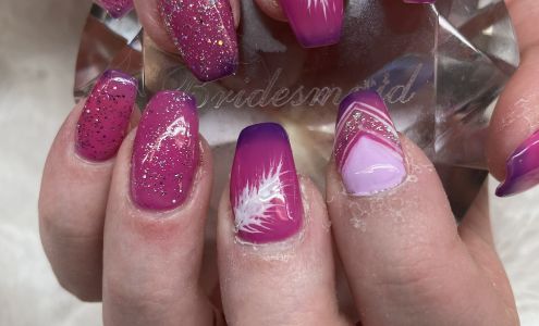 Modern Nails 795 Exmouth St, Sarnia Ontario N7T 5P7