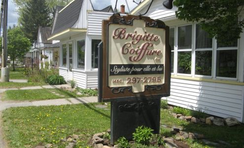 Salon Brigitte Coiffure Enrg 369 Rue Principale, Eastman Quebec J0E 1P0