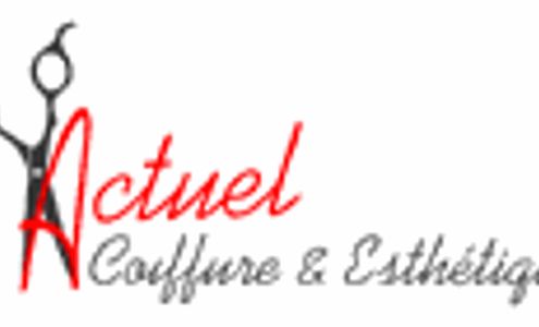 Actuel Coiffure & Esthetique