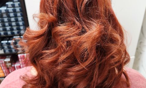 Salon De Coiffure Renaissance