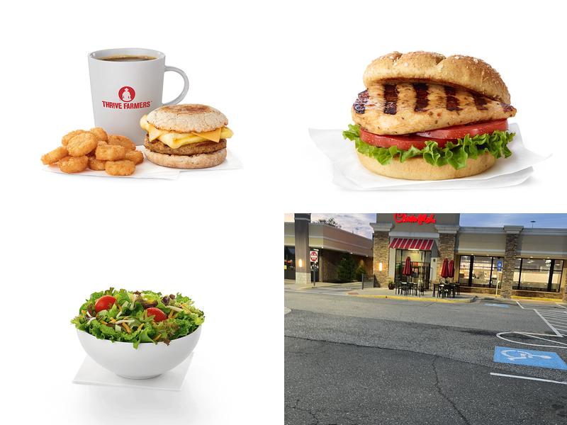 Chick-fil-A