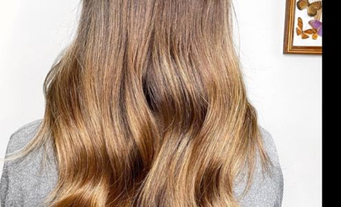 JESSTENSIONS & EXPERT COLOR SALON KELOWNA EXTENSIONS 2081 McDougall Rd #201, West Kelowna British Columbia V1V 2L1