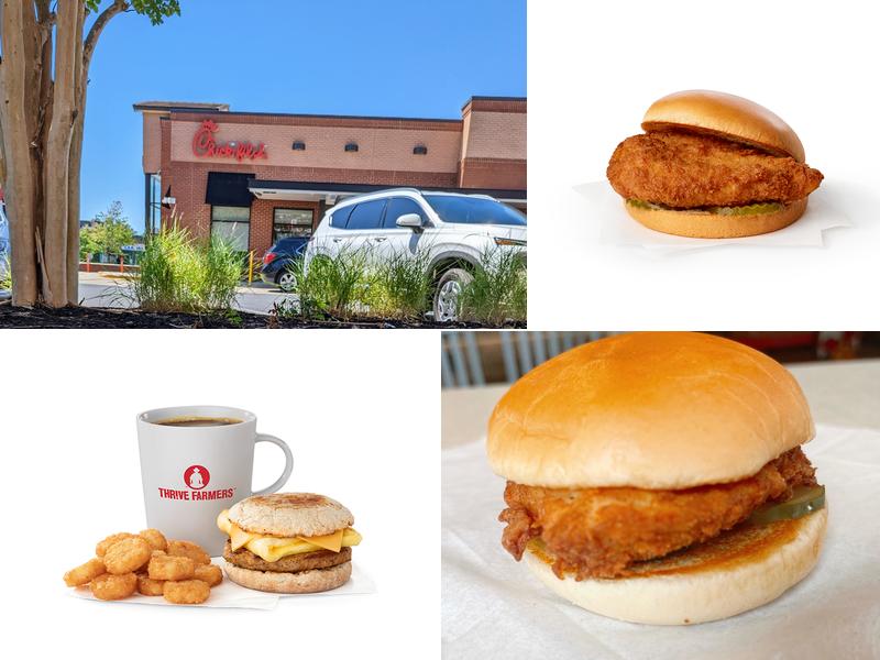 Chick-fil-A