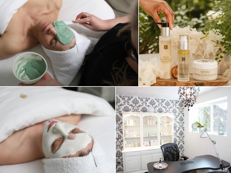 Illuminate Skin care and Esthetics