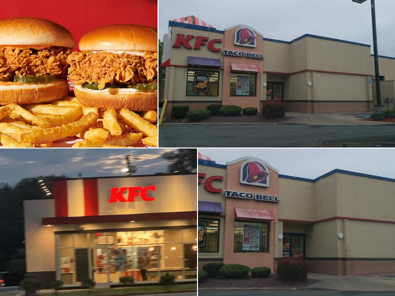 KFC