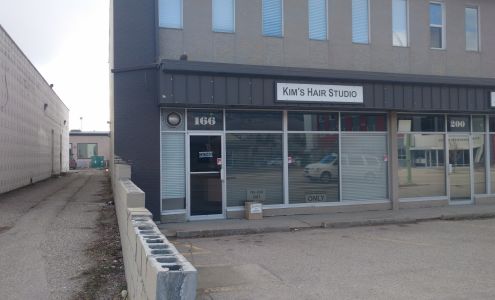Kim's Hair Studio