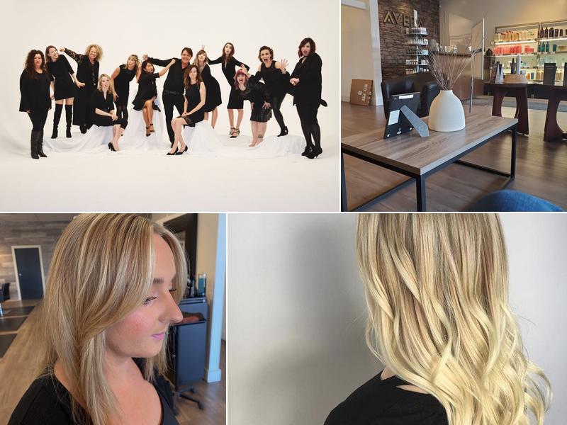 New Image Salon and Day Spa