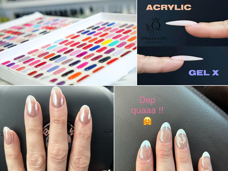 Ongles & Spa pour Vous