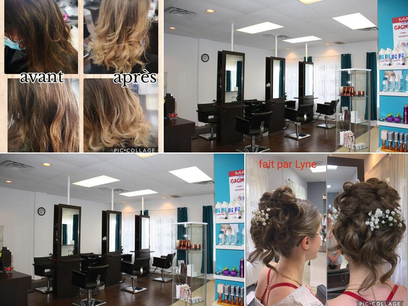Izoa Coiffure Esthetique
