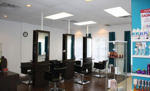 Izoa Coiffure Esthetique