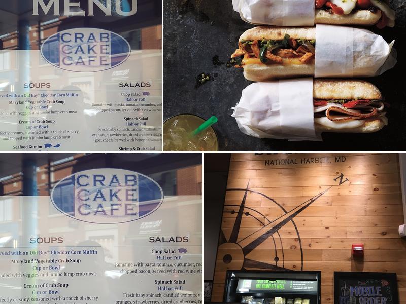 Starbucks Menu