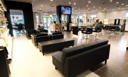 Salon Coiffure L'Antête