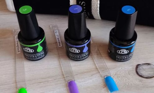 Centre De Beaute Oceane