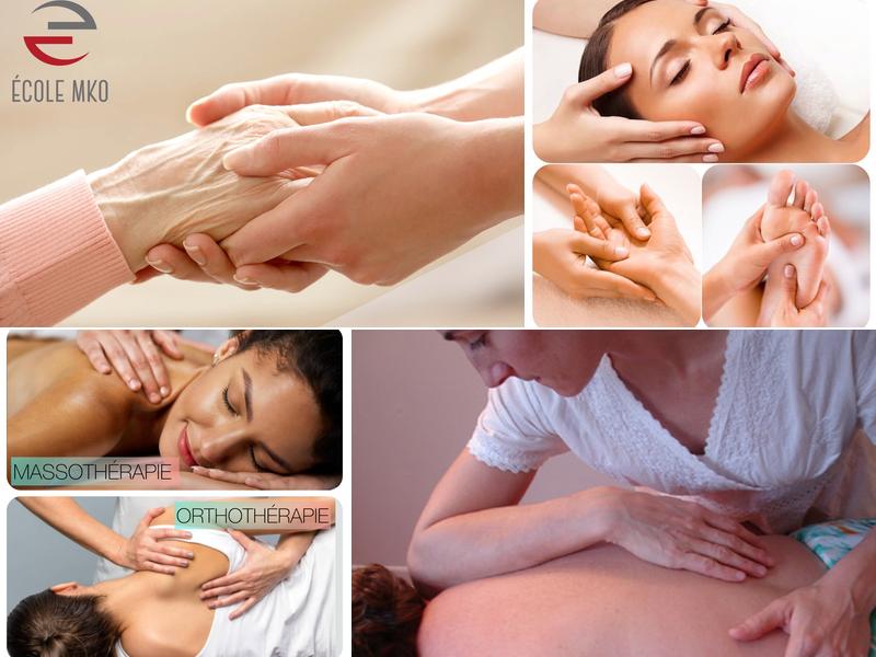 MKO Ecole De Formation