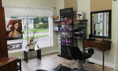 Evolution Coiffure N Lefebvre