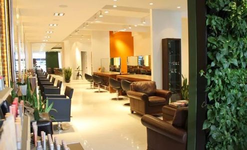 Ode Salon Stylist Inc