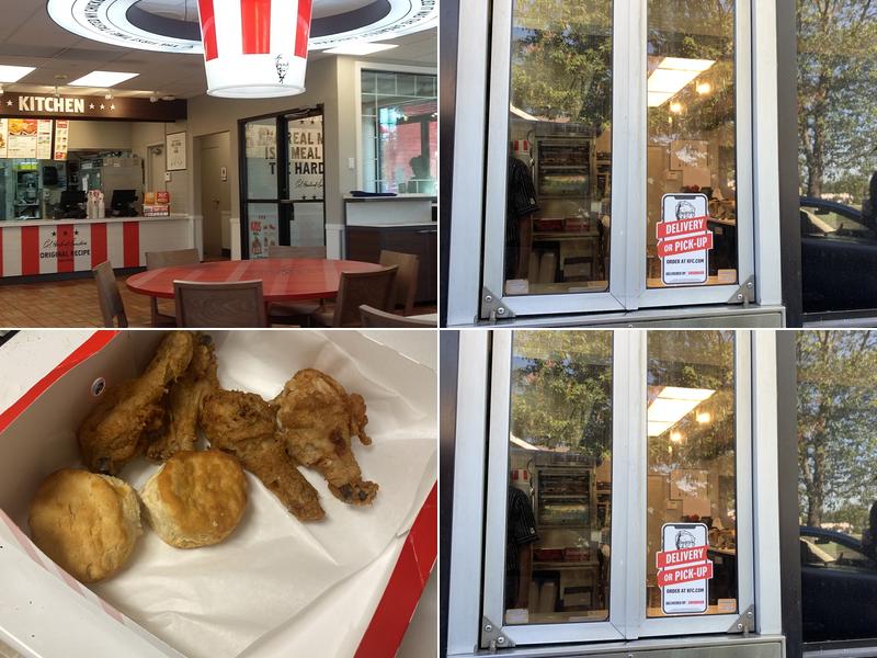 KFC