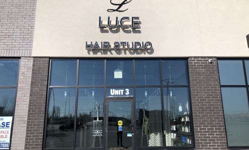 Luce Hair Studio - West