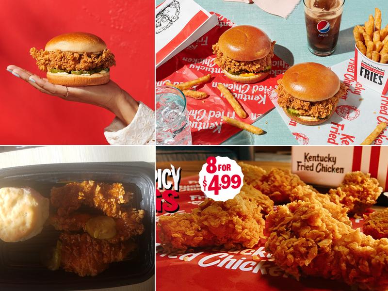 KFC