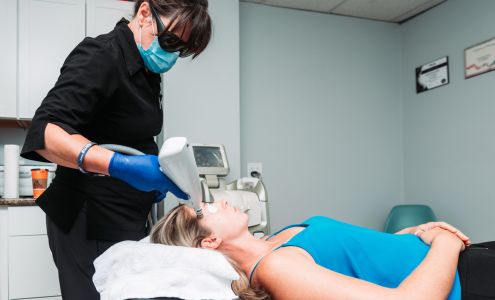 The Aesthetics and Laser Clinic