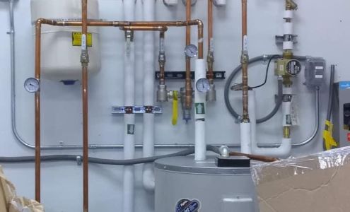 All Trades Home Services LLC